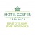 Hotel GOLFER***