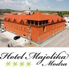 Hotel Majolika****