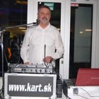 DJ Marián Kukla
