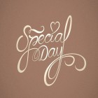 Special Day - Svadobny servis