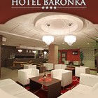 Hotel Barónka****
